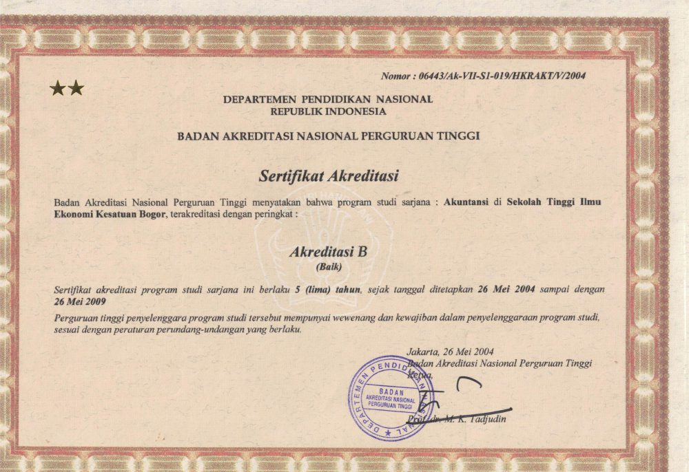 06443-Sertifikat-Akreditasi-Akuntansi-S1-2004-2009_page-0001