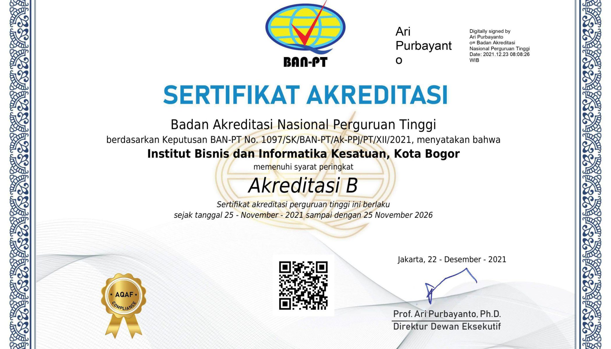 1097-Sertifikat-Akreditasi-IBIK-2021-2026_page-0001